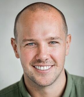 Dr Julian Steele Awarded ARC Future Fellowship