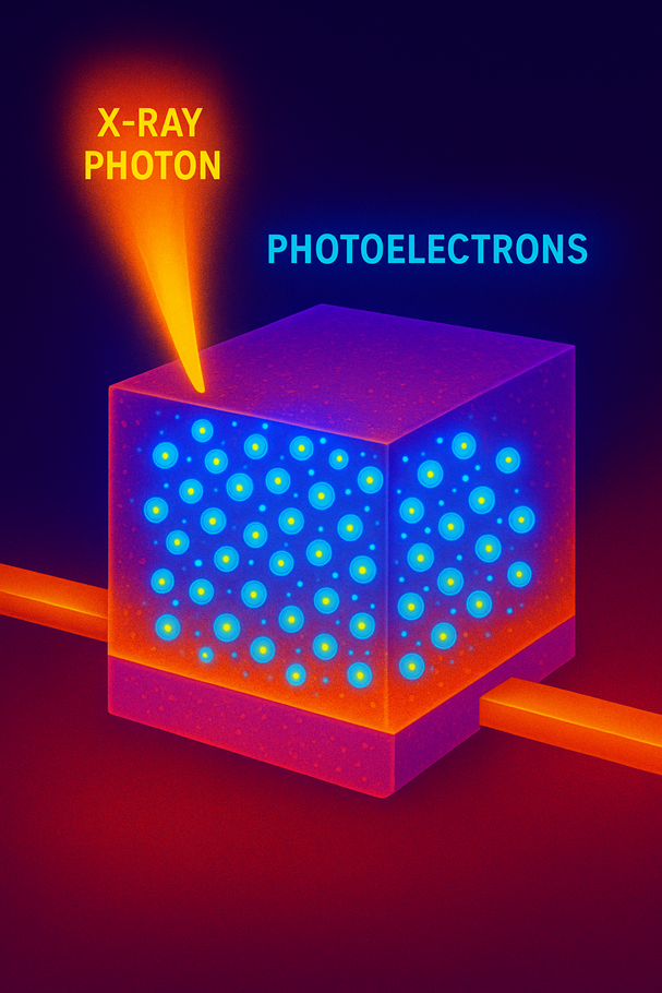 Dr Julian Steele awarded a new ARC Discovery Project