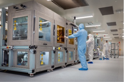 Dr Dechan Angmo awarded a collaborative project under the Quad Clean Energy Supply Chain Diversification Program